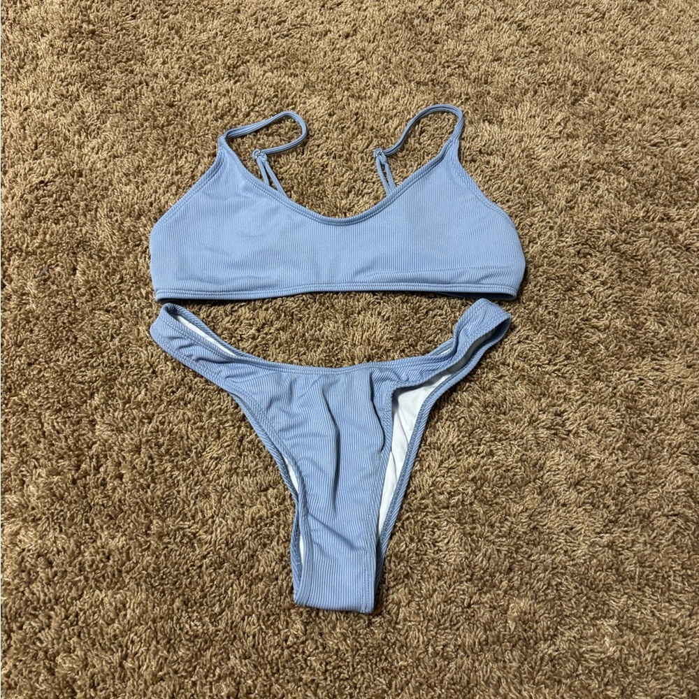 SHEIN bikini